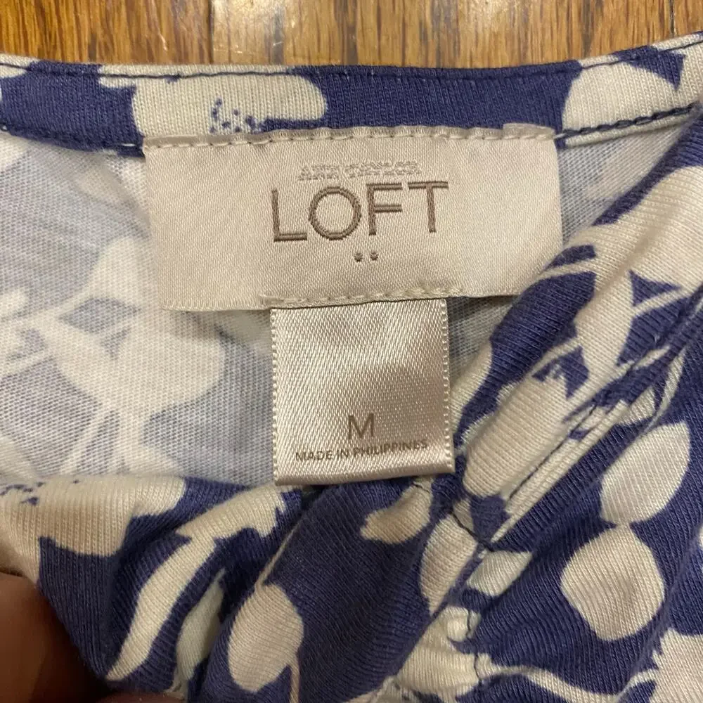 LOFT ann taylor